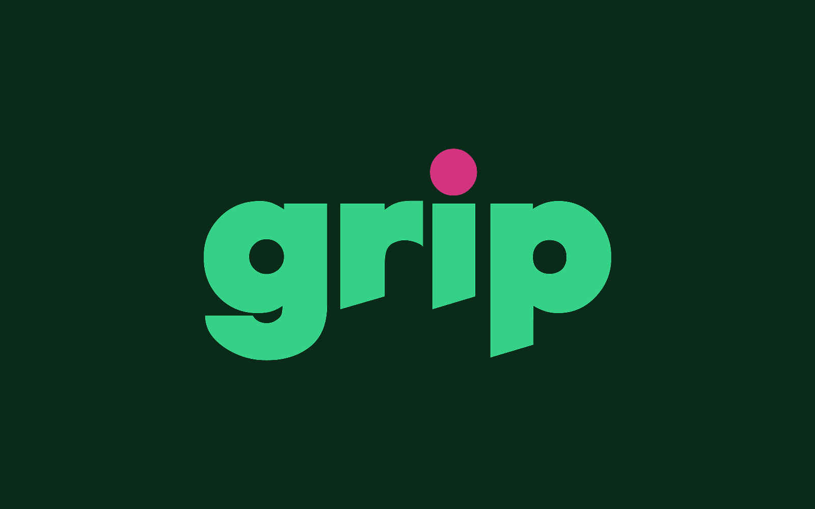grip